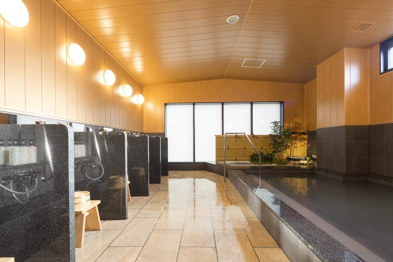 Sanco Iseshi-ekimae Shikinoyu 酒店 Ise